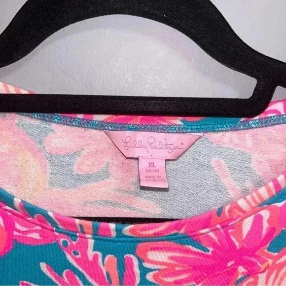 Lily Pulitzer Lena Dress - Picture 3 of 6